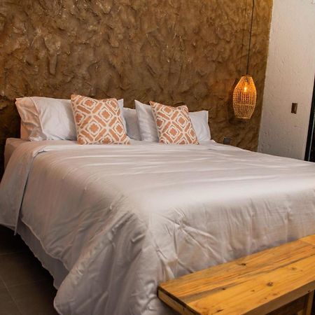 Santuario Luxury Eco Hotel Villeta Exteriér fotografie