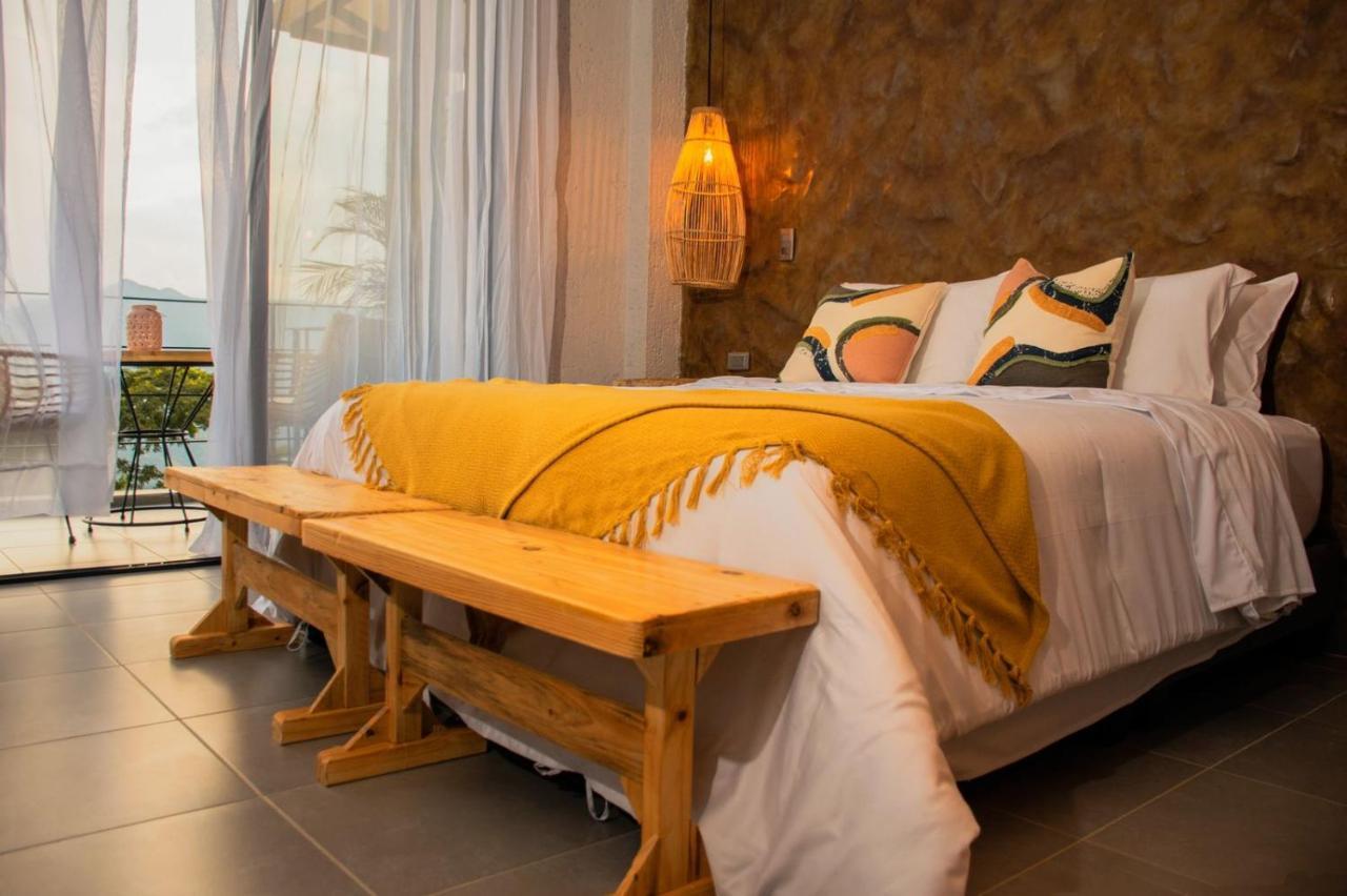 Santuario Luxury Eco Hotel Villeta Exteriér fotografie