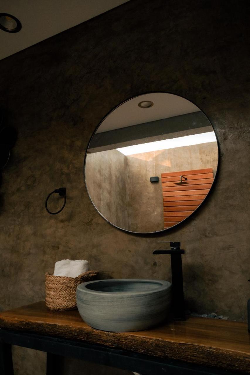 Santuario Luxury Eco Hotel Villeta Exteriér fotografie